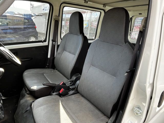 DAIHATSU HIJET CARGO 2021 Image 31