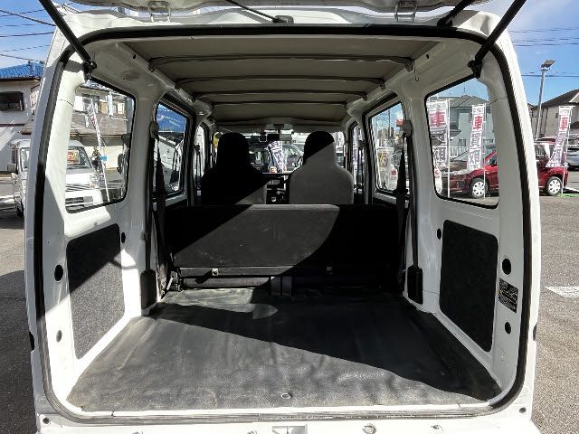 DAIHATSU HIJET CARGO 2021 Image 31