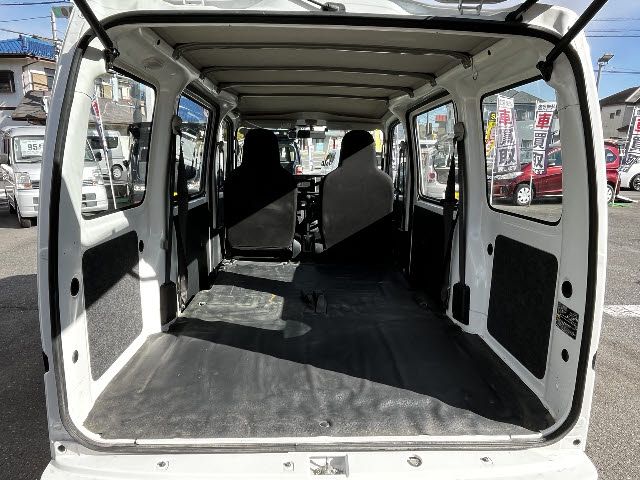 DAIHATSU HIJET CARGO 2021 Image 31