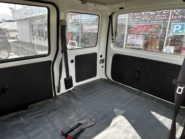 DAIHATSU HIJET CARGO 2021 Image 31