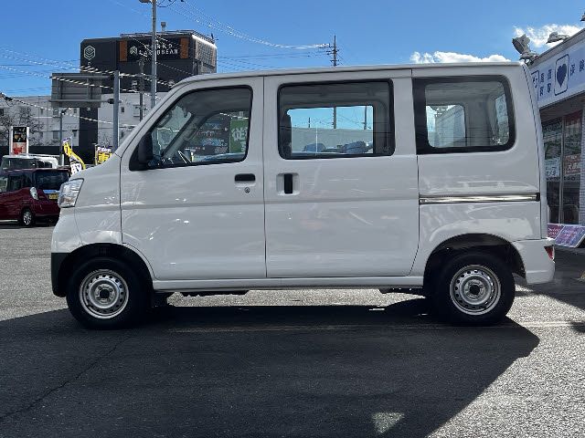 DAIHATSU HIJET CARGO 2021 Image 31