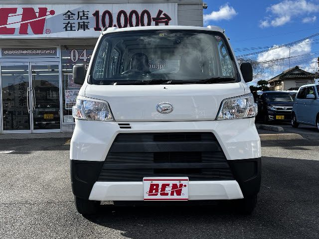 DAIHATSU HIJET CARGO 2021 Image 31