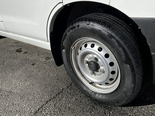 DAIHATSU HIJET CARGO 2021 Image 31