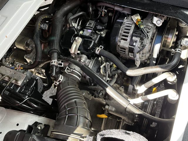 DAIHATSU HIJET CARGO 2021 Image 31