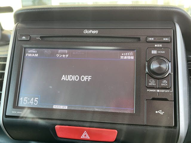 HONDA N BOX 2015 Image 31