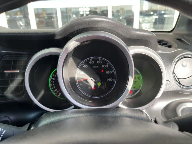 HONDA N BOX 2015 Image 31