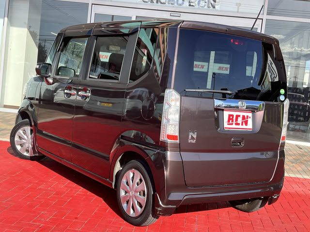 HONDA N BOX 2015 Image 31