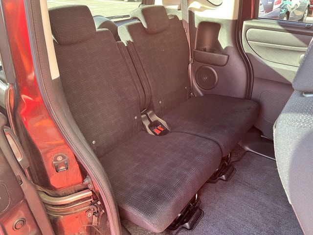HONDA N BOX 2015 Image 31