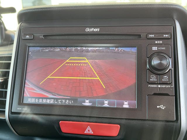 HONDA N BOX 2015 Image 31