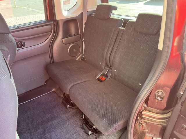 HONDA N BOX 2015 Image 31