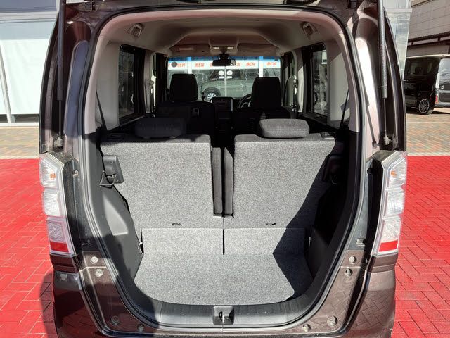 HONDA N BOX 2015 Image 31
