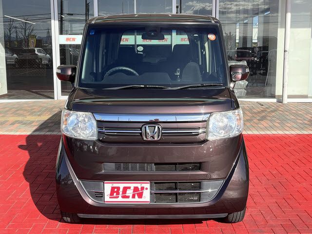 HONDA N BOX 2015 Image 31