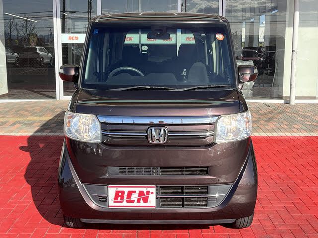 HONDA N BOX 2015 Image 31