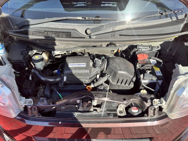 HONDA N BOX 2015 Image 31