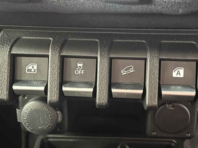 SUZUKI JIMNY SIERRA 2020 Image 31