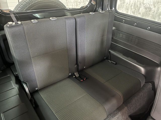 SUZUKI JIMNY SIERRA 2020 Image 31