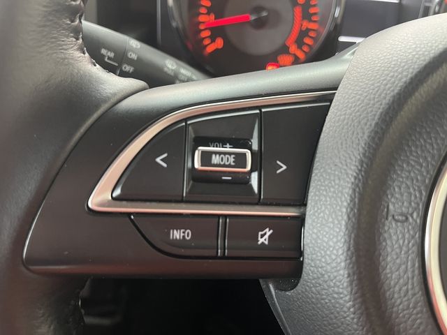 SUZUKI JIMNY SIERRA 2020 Image 31