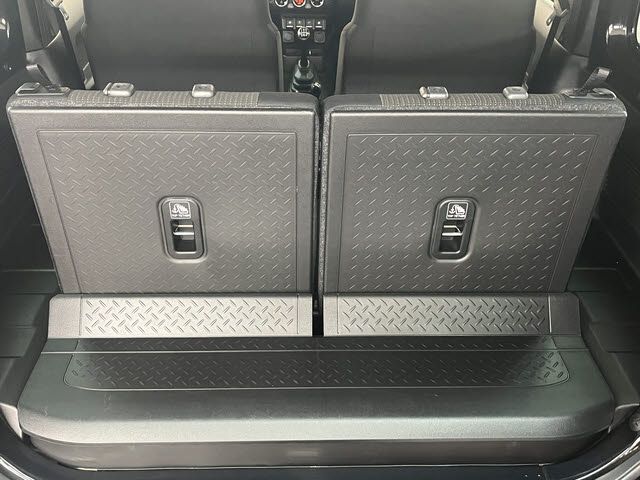 SUZUKI JIMNY SIERRA 2020 Image 31