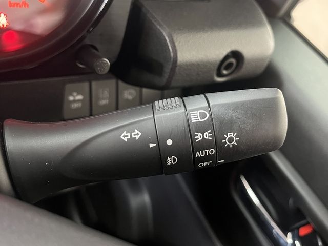 SUZUKI JIMNY SIERRA 2020 Image 31