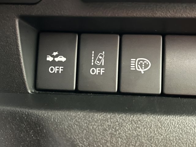 SUZUKI JIMNY SIERRA 2020 Image 31