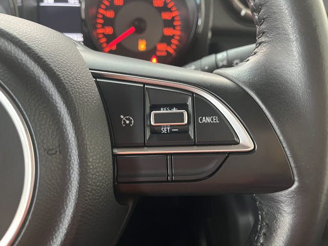 SUZUKI JIMNY SIERRA 2020 Image 31