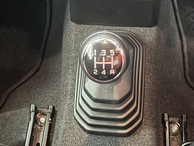 SUZUKI JIMNY SIERRA 2020 Image 31