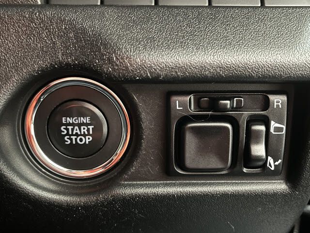 SUZUKI JIMNY SIERRA 2020 Image 31