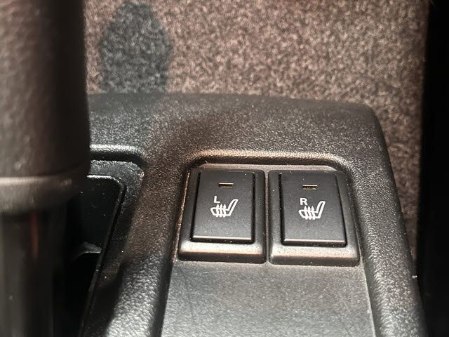 SUZUKI JIMNY SIERRA 2020 Image 31