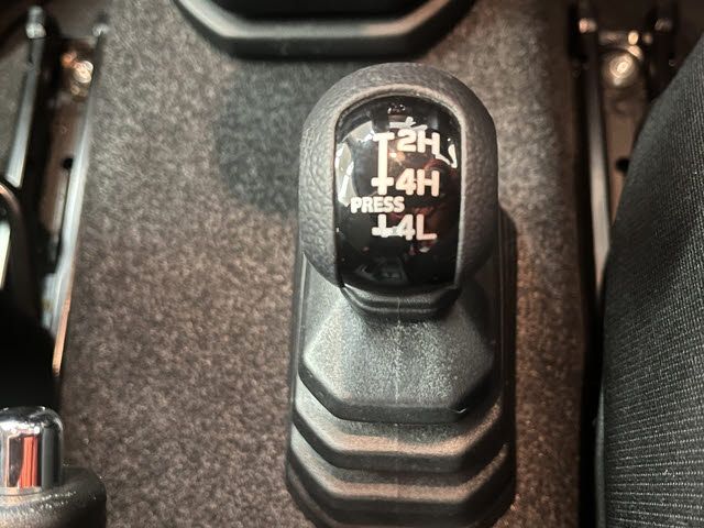 SUZUKI JIMNY SIERRA 2020 Image 31