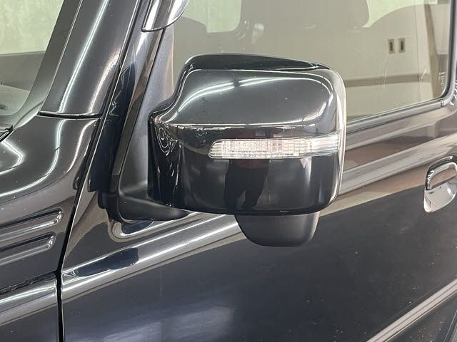 SUZUKI JIMNY SIERRA 2020 Image 31