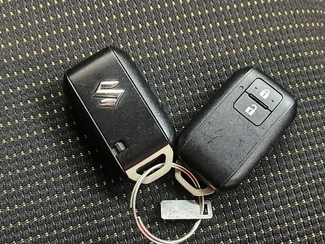 SUZUKI JIMNY SIERRA 2020 Image 31