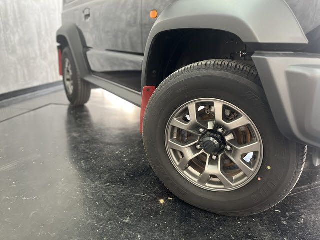 SUZUKI JIMNY SIERRA 2020 Image 31