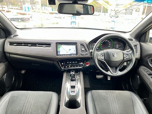 HONDA VEZEL HYBRID 2019 Image 31