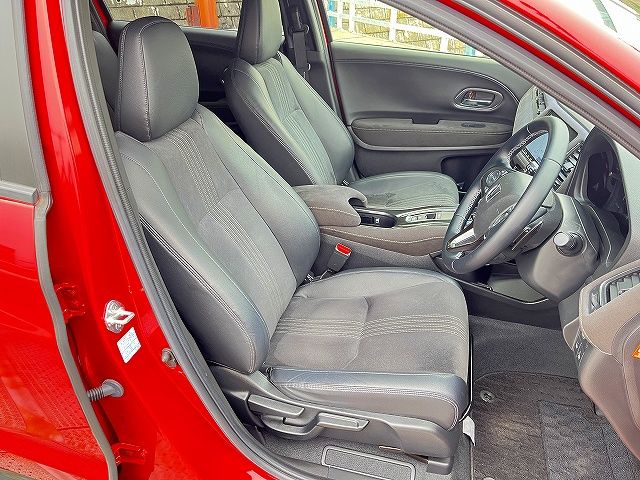 HONDA VEZEL HYBRID 2019 Image 31