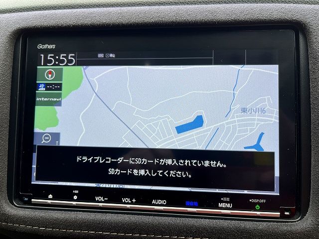 HONDA VEZEL HYBRID 2019 Image 31