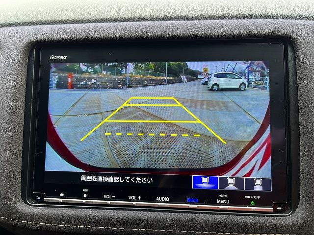 HONDA VEZEL HYBRID 2019 Image 31