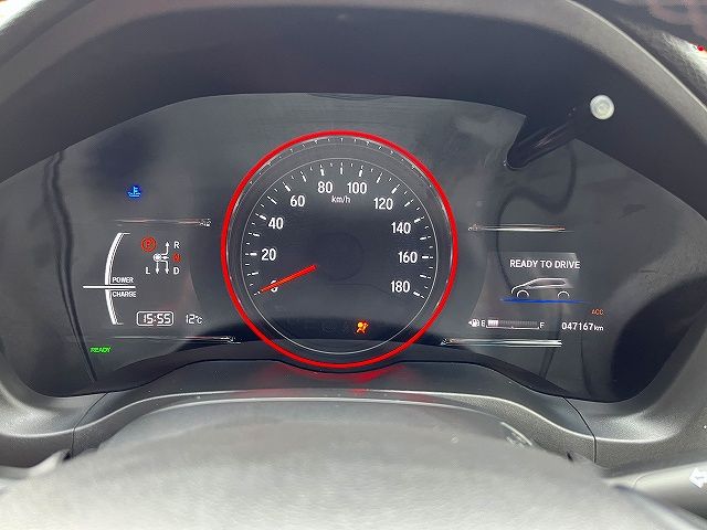HONDA VEZEL HYBRID 2019 Image 31