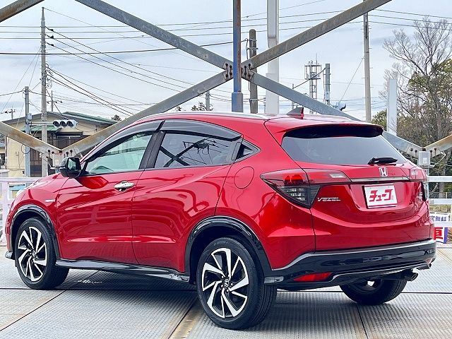 HONDA VEZEL HYBRID 2019 Image 31
