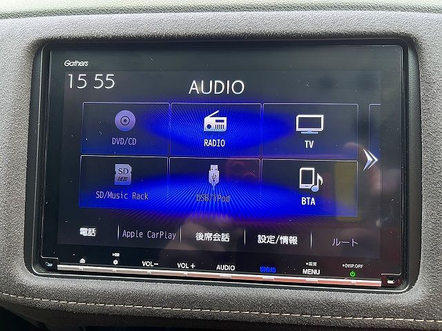 HONDA VEZEL HYBRID 2019 Image 31