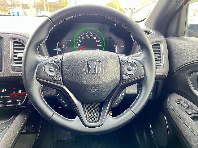 HONDA VEZEL HYBRID 2019 Image 31