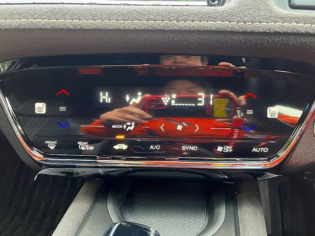 HONDA VEZEL HYBRID 2019 Image 31