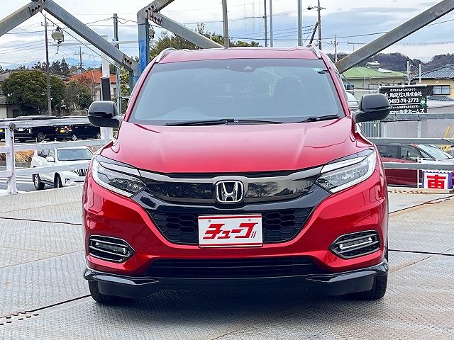 HONDA VEZEL HYBRID 2019 Image 31