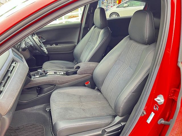 HONDA VEZEL HYBRID 2019 Image 31