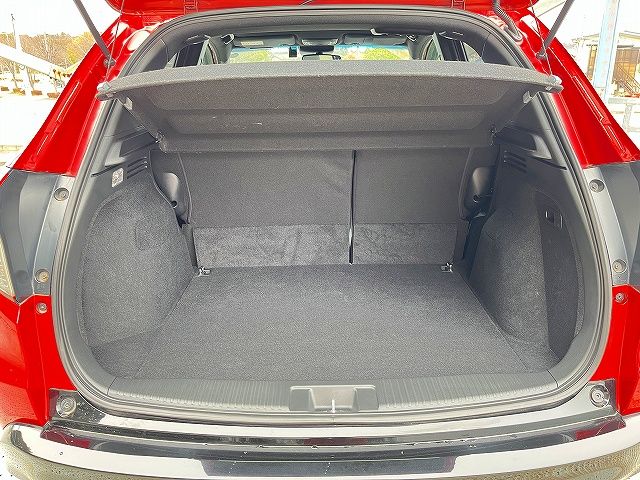 HONDA VEZEL HYBRID 2019 Image 31