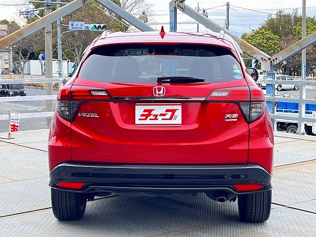 HONDA VEZEL HYBRID 2019 Image 31