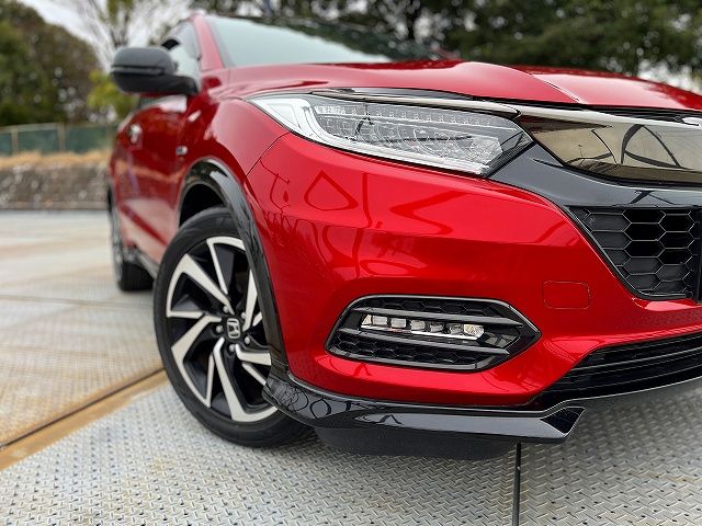 HONDA VEZEL HYBRID 2019 Image 31