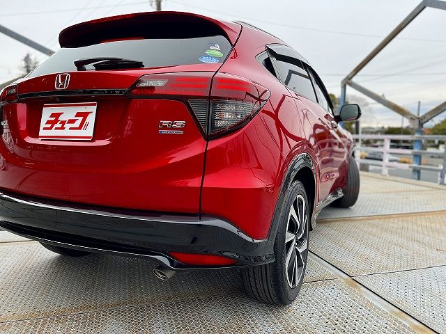 HONDA VEZEL HYBRID 2019 Image 31