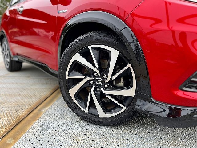 HONDA VEZEL HYBRID 2019 Image 31