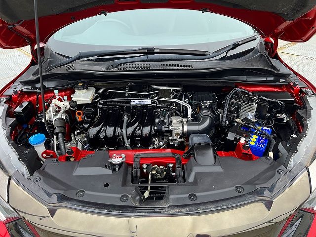 HONDA VEZEL HYBRID 2019 Image 31