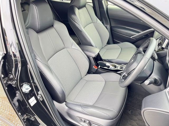 TOYOTA COROLLA CROSS HYBRID 2023 Image 31